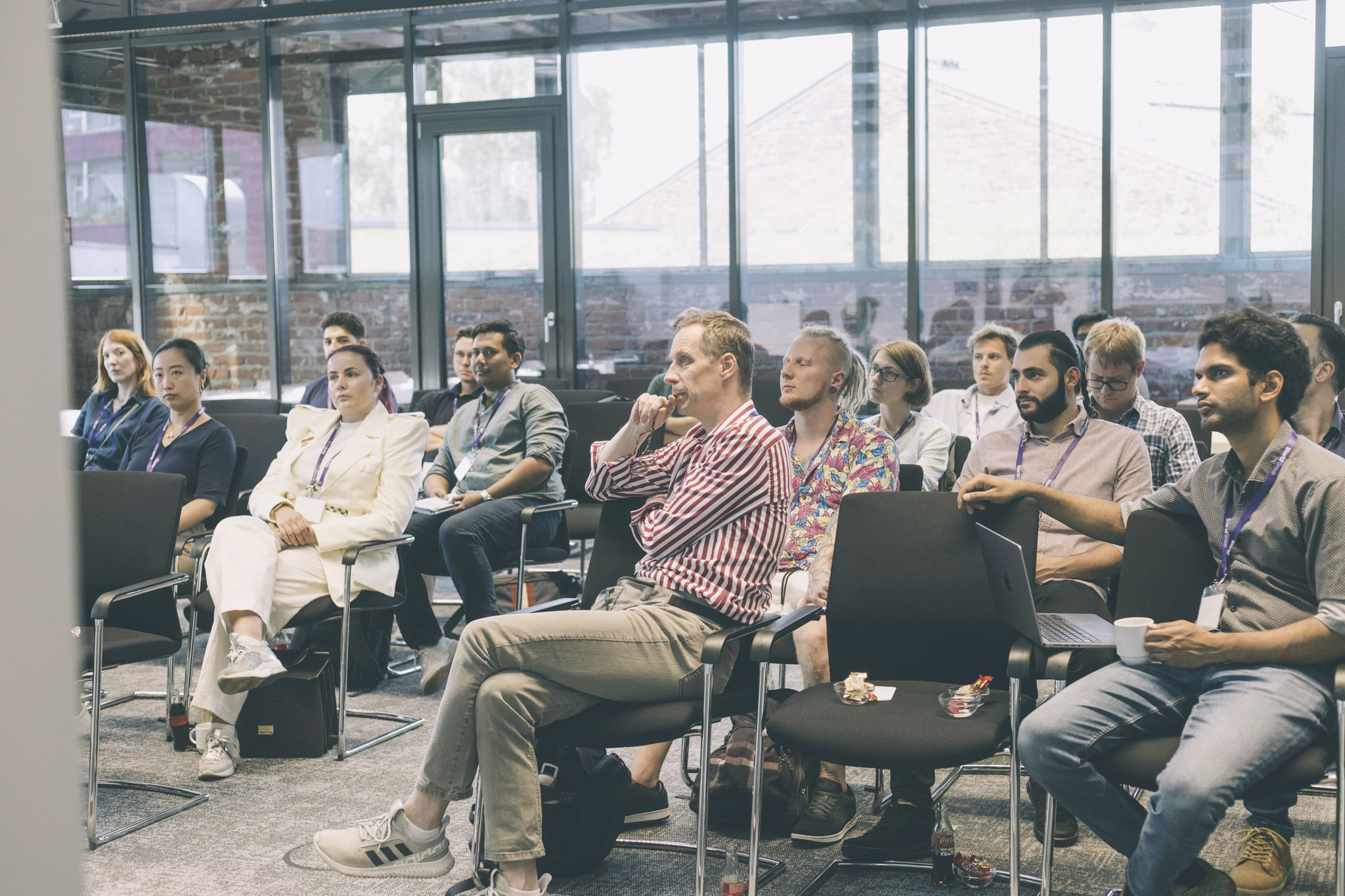 German Accelerator Kickstart program