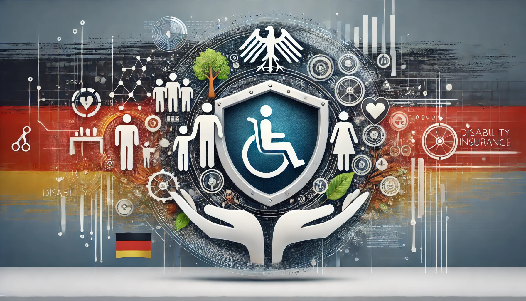 The Most Agile German Disability Insurance Companies: Ranked by ...