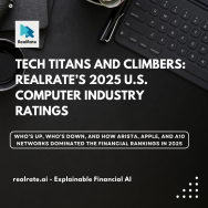 2025 US Computer Industry