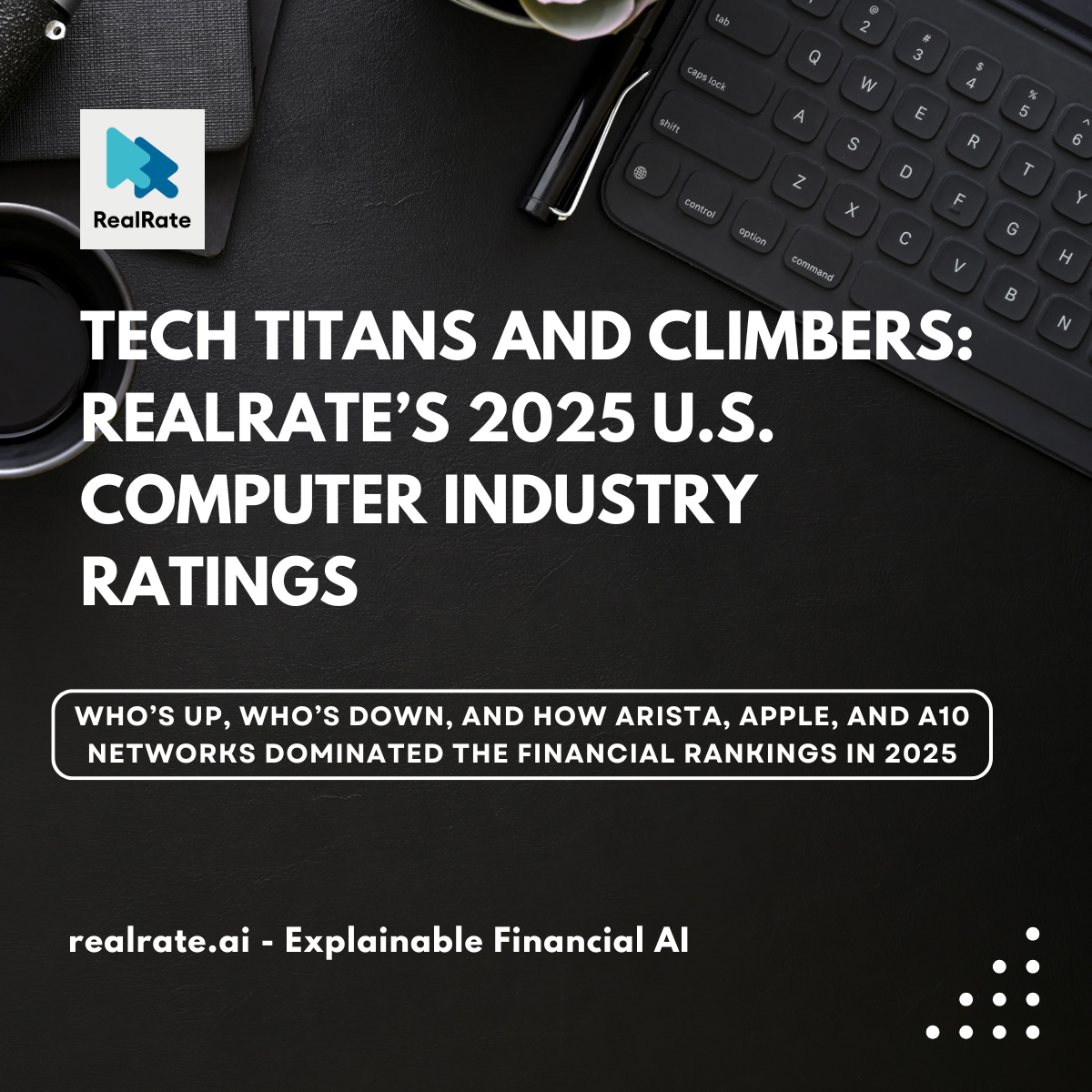 2025 US Computer Industry