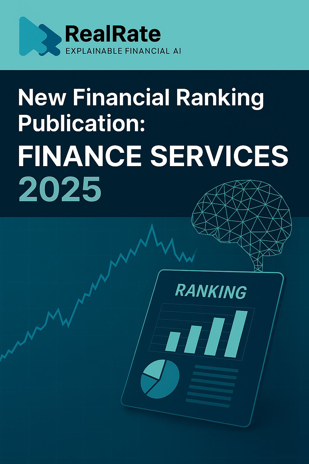 Coming Soon: 2025 U.S. Finance Services Ratings!